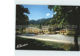 11915956 Klosters GR Kur Sporthotel Bad Serneus Klosters - Other & Unclassified