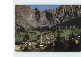 11915946 Leukerbad Gemmiwand Gemmipass  Leukerbad - Autres & Non Classés