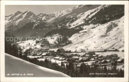 11911266 St Anton Altstaetten  St Anton Altstaetten - Sonstige & Ohne Zuordnung