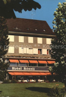 11907176 Zug ZG Hotel Roessli Am See  Zug - Andere & Zonder Classificatie