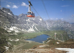 11905206 Truebsee OW Seilbahn Engelberg - Altri & Non Classificati