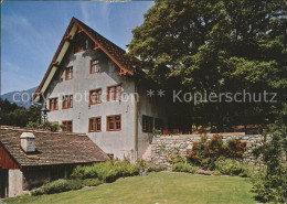 11904276 Weesen SG Hotel Gasthaus Flyhof Weesen - Altri & Non Classificati