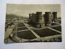 ITALY POSTCARDS  NAPOLI  ANGIOINO ,MARITTIMA - Other & Unclassified