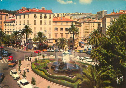 Ajaccio   Y 107 - Ajaccio