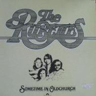 RUBETTES  °  SOMETIME IN OLDCHURCH - Autres - Musique Anglaise
