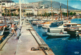 Ajaccio   Y 107 - Ajaccio