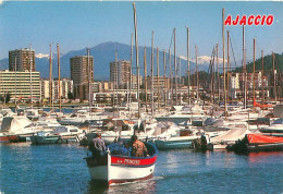 Ajaccio   Y 107 - Ajaccio