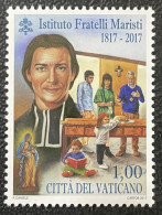 VATICAN - MNH** - 2017 - # 1907 - Unused Stamps