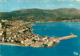 Ajaccio   Y 108 - Ajaccio