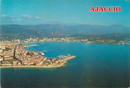 Ajaccio   Y 109 - Ajaccio