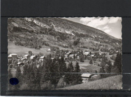 VILLARD SUR THONES    // Lot 12 - Sonstige & Ohne Zuordnung