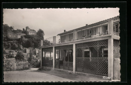 CPA Vernon, Eglise Vue De La Place  - Autres & Non Classés