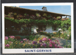 SAINT GERVAIS LES BAINS    // Lot 17 - Saint-Gervais-les-Bains