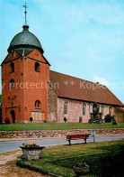 72913520 Lamstedt Bartholomaeus Kirche Lamstedt - Altri & Non Classificati