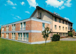 72913484 Forchheim Oberfranken Hotel Hoepfl Forchheim - Forchheim