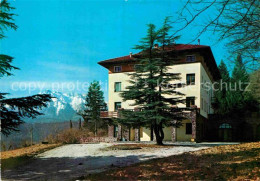 72913481 Levico Terme Albergo Villa Pasqualini Dolomiti Levico Terme - Sonstige & Ohne Zuordnung