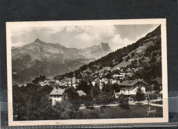 SAINT GERVAIS LES BAINS    // Lot 20 - Saint-Gervais-les-Bains