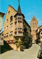 72913460 Meersburg Bodensee Hotel Gasthof Zum Baeren Stadttor Altstadt Meersburg - Meersburg