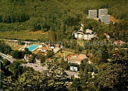 72913440 Bad Harzburg Blick Vom Burgberg Bad Harzburg - Bad Harzburg