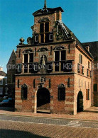 72913402 Appingedam Groningen Oude Raadhuis  Appingedam Groningen - Altri & Non Classificati