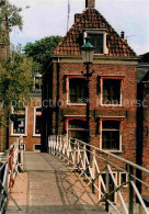 72913400 Appingedam Groningen Vrouwenbrug Appingedam Groningen - Other & Unclassified