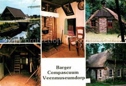 72913396 Barger-Compascuum Veenmueumdorp T Aole Compas  Barger-Compascuum - Other & Unclassified