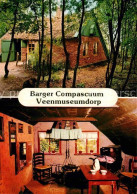 72913395 Barger-Compascuum Veenmuseumdorp T Aole Compas  Barger-Compascuum - Altri & Non Classificati