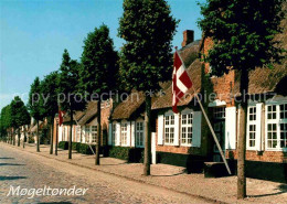 72913374 Tonder Slotsgade Mogeltonder Tonder - Denmark