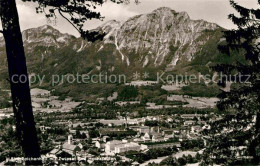 72912515 Bad Reichenhall Zwiesel Und Hochstaufen Bad Reichenhall - Bad Reichenhall