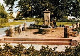 72912315 Bad Sooden-Allendorf Am Brunnen Vor Dem Tore Bad Sooden-Allendorf - Bad Sooden-Allendorf