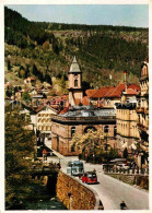 72912283 Bad Wildbad Graf Eberhardsbad Kurort Im Schwarzwald Bad Wildbad - Sonstige & Ohne Zuordnung