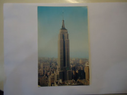 UNITED STATES    POSTCARDS  NEW YORK TOWN - Other & Unclassified