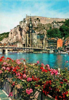 72912238 Dinant Wallonie Pont Sur La Meuse Catedrale Citadelle Dinant - Dinant