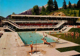 72912184 Bad Gastein Felsenbad Freibad Bad Gastein - Sonstige & Ohne Zuordnung