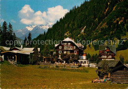 72912183 Bad Gastein Hoteldorf Gruener Baum Mit Restaurant Stubnerkogel Bad Gast - Altri & Non Classificati