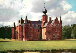 72912165 Rumbeke West-Vlaanderen Het Kasteel Schloss Rumbeke West-Vlaanderen - Sonstige & Ohne Zuordnung