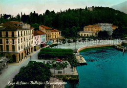 72912067 Bellagio Lago Di Como Seepromenade Bellagio Lago Di Como - Other & Unclassified