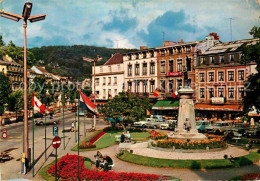 72912066 Spa Liege Place Du Monument Verviers - Spa