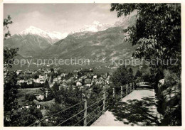 72912054 Merano Suedtirol Tappeiner Passegiata Merano - Other & Unclassified