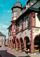 72911996 Goslar Hotel Kaiserworth Goslar - Goslar