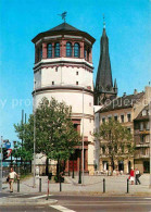 72911884 Duesseldorf Schlossturm Duesseldorf - Düsseldorf