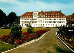 72911009 Bad Eilsen Sanatorium Eilsen Der LVA Hannover Badehotel Bad Eilsen - Other & Unclassified