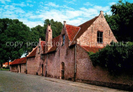 72910996 Brugge Rolweg Maison De Guido Gezelle  - Brugge