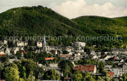 72910156 Bad Harzburg Ortsansicht Mit Kirche Bad Harzburg - Bad Harzburg