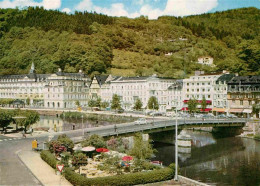 72910117 Bad Ems Brueckenpartie Bad Ems - Bad Ems