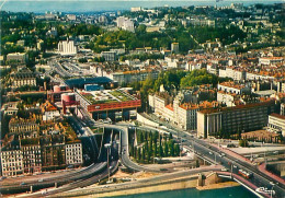 Lyon - Vue Générale Aérienne    Y 111 - Andere & Zonder Classificatie