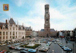 72910058 Brugge Marktplein  - Brugge