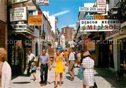 72910006 Torremolinos Calle De San Miquel Malaga Costa Del Sol - Sonstige & Ohne Zuordnung