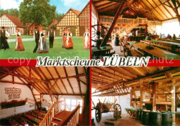 72909473 Luebeln Marktscheune Luebeln - Autres & Non Classés