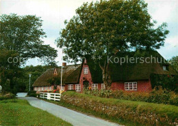 72909433 Sylt Friesenhaus Insel Sylt - Sylt